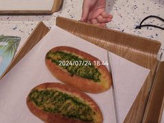 -巴黎贝甜(豪浦店)