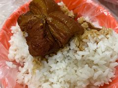 把子肉-咱家王新国把子肉(县东巷店)