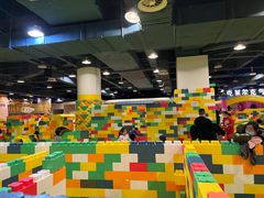 -嘉文梦想世界(SM天津滨海城市广场店)