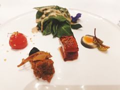 -Yan Ting 宴庭中餐厅(上海静安瑞吉酒店)