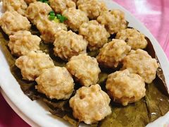 -台山第一家兴华黄鳝饭·黄鳝婆(彭沙坑总店)
