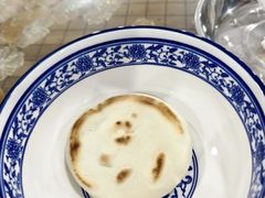 -建基泡馍·西安老字号·清真(永宁店)