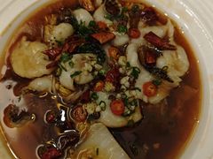 -厦门朗豪酒店 · 明阁中餐厅