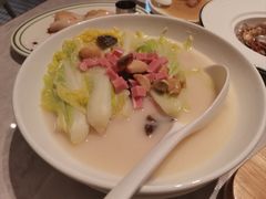 -陶兰居·香港饭店·海鲜大排档(圆融时代广场店)