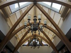 店内环境-钟书阁(松江泰晤士小镇店)