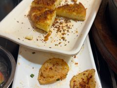 -勇利赵家烤肉坊(含光路店)