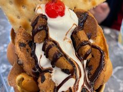 -CHOCHENG&CO.(欢乐海岸店)