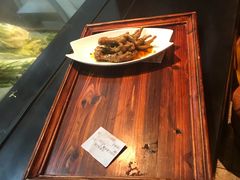-老湖南民间菜·牛肉十八炒(花都店)
