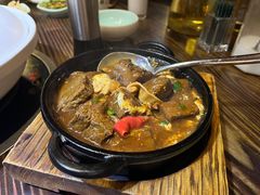 -龙泉人椰子鸡·糟粕醋·地标海南菜(龙昆南店)