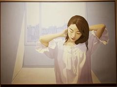-江苏省美术馆(长江路新馆)