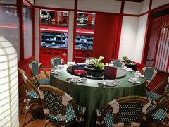 -三生三味密宗川菜(来福士店)