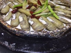 iphone_upload_pic-小厨师·二十年沈家门小海鲜(百井坊巷店)
