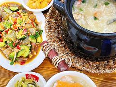 -皮蛋弟砂锅店(总店)