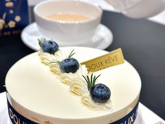 -杜哈夫DOUX RÊVE·生日蛋糕(日月光店)