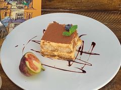 -Hostaria Bar维他餐吧·意大利西餐厅·牛排馆