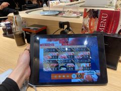 -大起水产回转寿司(大丸心斋桥店)