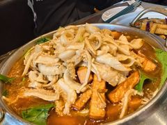 -纯肴大东北(新城北街店)