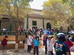 -艾提尕尔清真寺