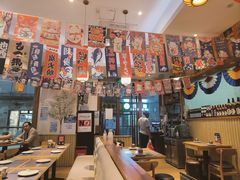 -林妈妈村·日式料理(宝山万达店)