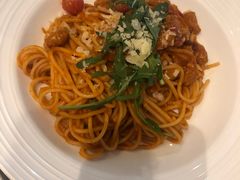 经典意式肉酱面-必胜客(吾悦国际广场店)