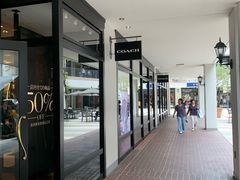 -三井奥特莱斯购物城(爵士之梦长岛店)