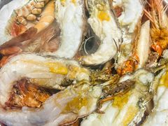 -亚马逊蒸汽活海鲜自助(LCM置汇旭辉广场店)