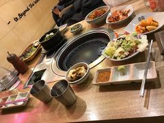-黄金牧场(明洞总店)