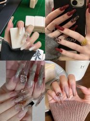 -M·X Nail日式美甲美睫