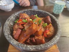 -吃货私房菜(丽江束河古镇店)