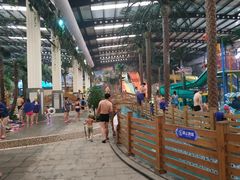 -南宫温泉水世界