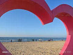 -那香海钻石沙滩浴场