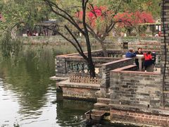 -东莞市可园博物馆