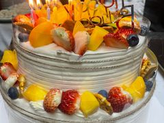 -真地道京味府·鲜橙烤鸭·北京菜(朝阳公园·甜水园店)