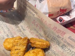 -肯德基(美兰机场店)