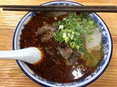 麻辣牛肉面-舌尖尖兰州牛肉面(裕廊坊店)