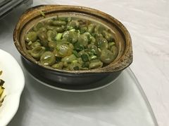 -翠茗农庄土菜馆(天目湖店)