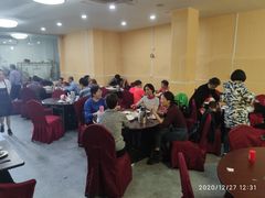 大堂-深圳柯记餐厅(大望店)