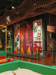 -奇幻丛林(佛罗伦萨小镇店)