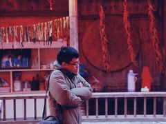 -林坑古村落