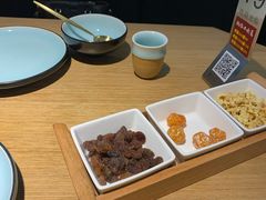 -胡马八破·川菜小馆(高新万达店)