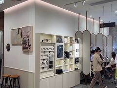 -海马体照相馆丨大师(青岛万象城店)