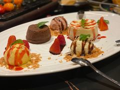 -斯普汇生蚝牛排馆(中骏世界城店)