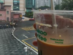 -peekoo coffee(尚嘉中心店)