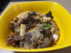 -林静小吃(复兴路店)