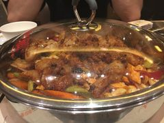-黄记煌三汁焖锅(凯德广场店)