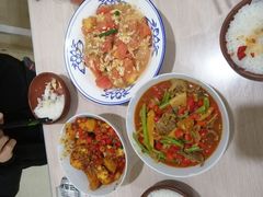 -老游独一佳湘菜馆(高新四路店)