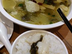 -鱼你在一起(南开天佑城店)