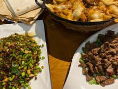 -徐州小院(永宁北路店)