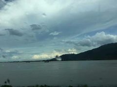 -羚羊峡古栈道森林公园