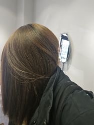 -Tipo Hair salon（明星）店